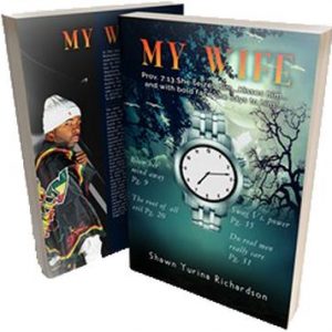 MY WIFE