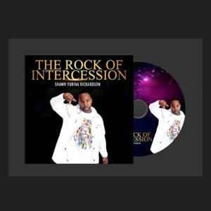 The Rock Of Intercession