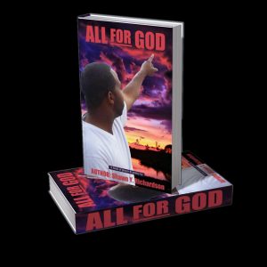 ALL FOR GOD