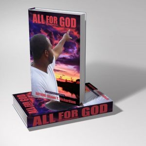 ALL FOR GOD