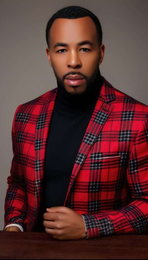 Shawn Yurina Richardson