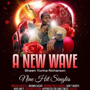 A new wave / Nine audios