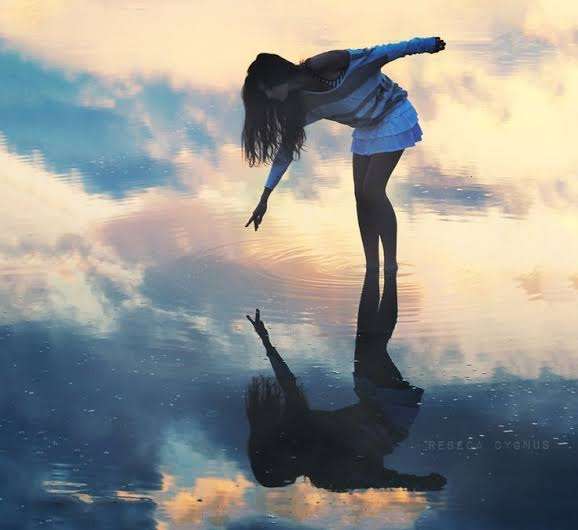 9 Personal Growth Poetry Examples That Inspire Healing and Self-Discovery Personal growth poetry over peaceful nature background