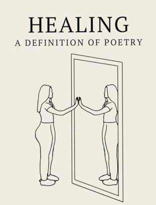 Writing poetry for grief and healing by candlelight