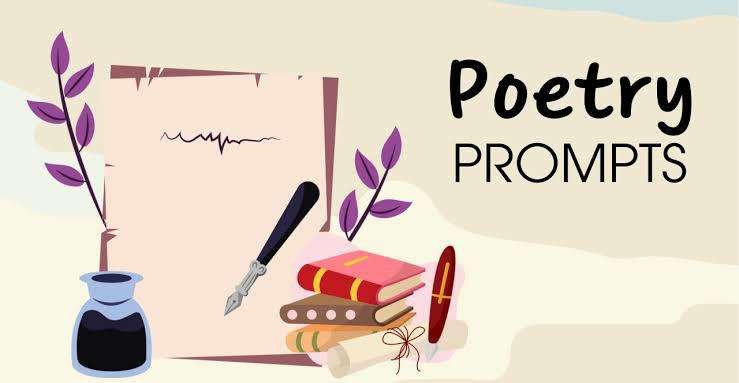 15 self discovery poetry prompts to unlock your inner truth