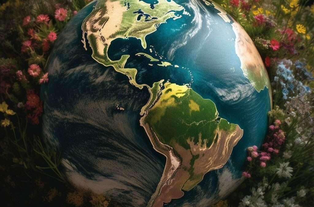 A journal open with handwritten verses showing the healing power of poetry