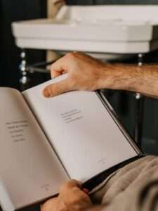 How to write love poems guide step by step