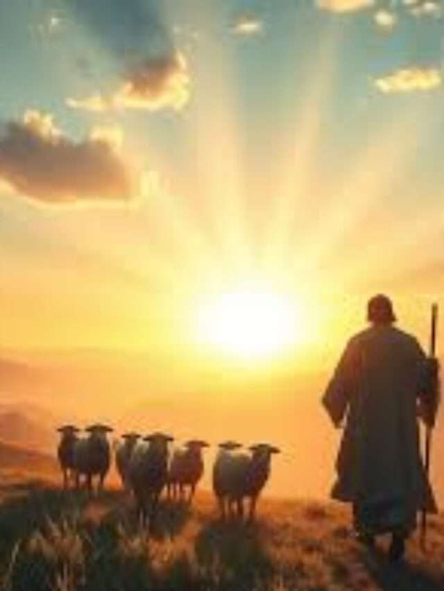 7 Faith and Trust Poems to Hold Onto When Life Feels Uncertain