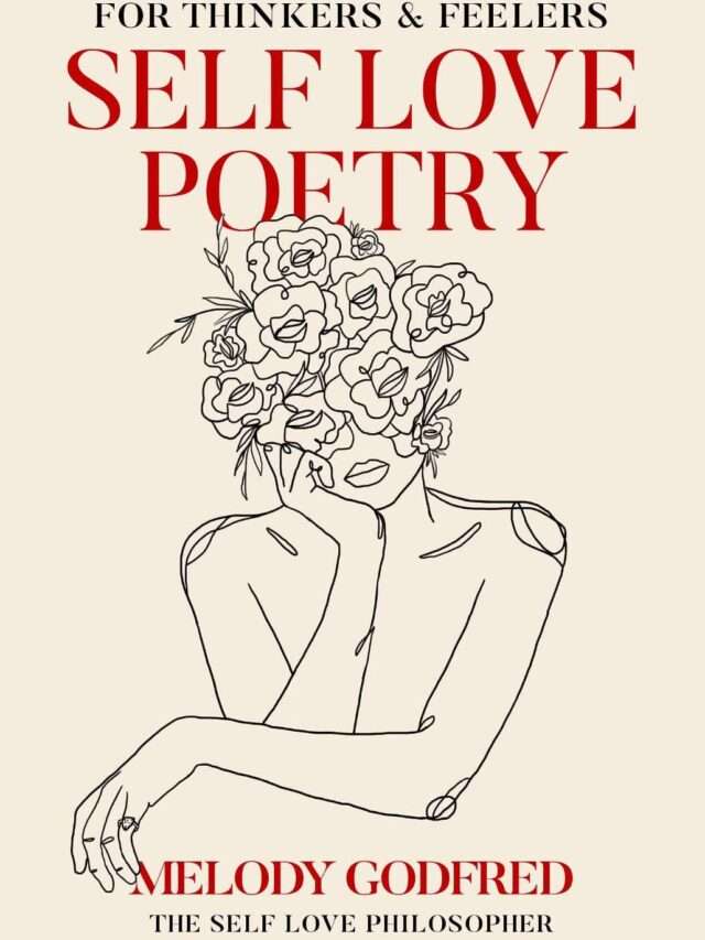 10 Self-Love Poems That Will Heal Your Heart and Help You Fall for Yourself Again