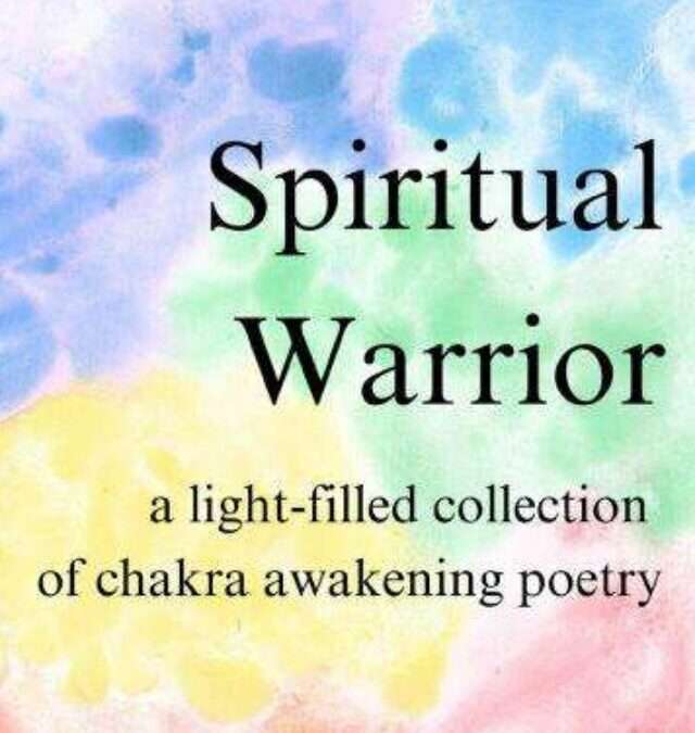 spiritual awakening poetry – soul-stirring verses to inspire and heal