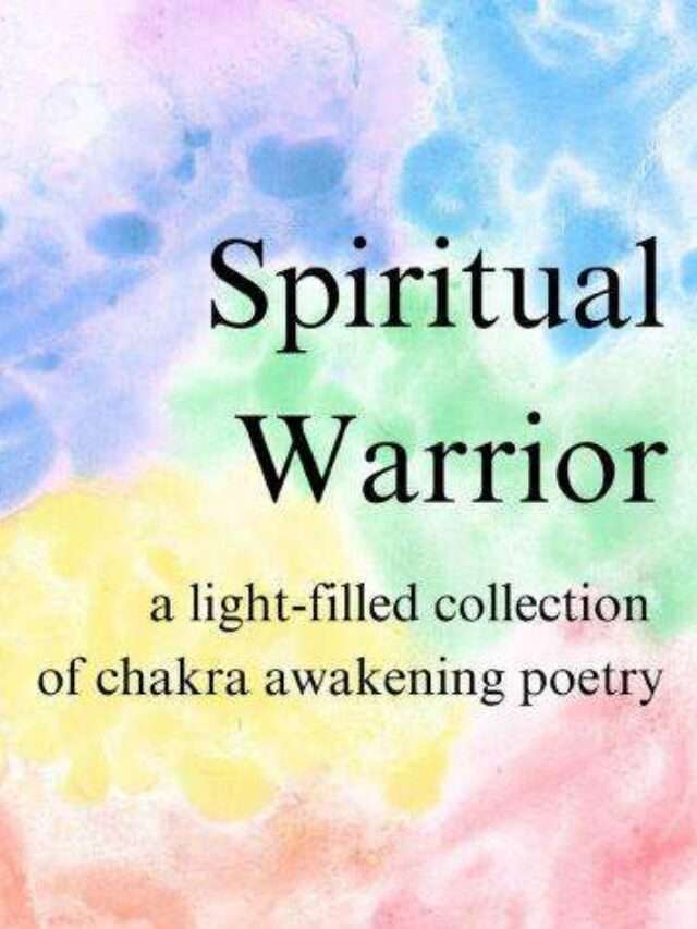 10 Spiritual Awakening Poems That Will Touch Your Soul