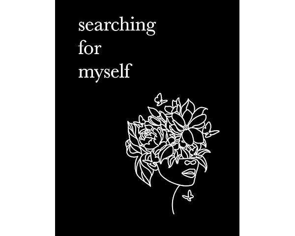 Healing through poetry in a personal journal for peace and growth